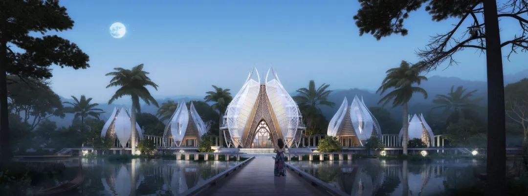 這家設計界“夢工廠”把童話搬入現實