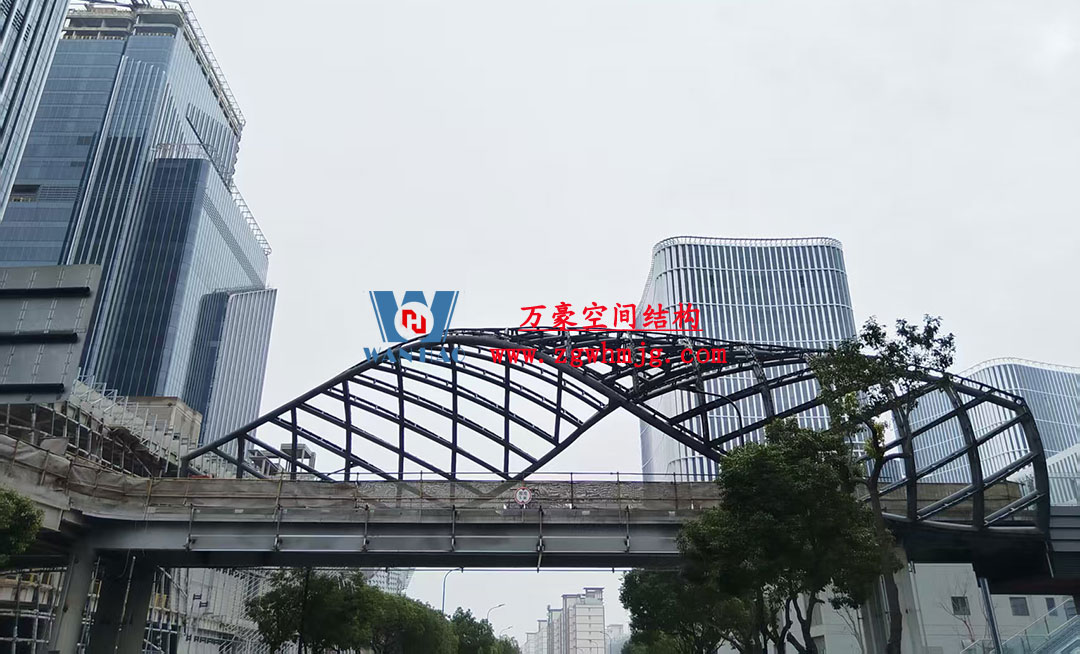 上海集成電路設(shè)計(jì)產(chǎn)業(yè)園ETFE氣枕項(xiàng)目