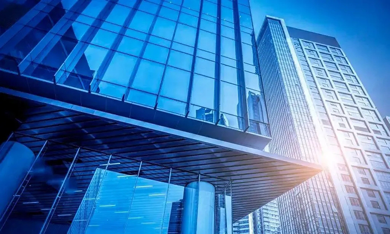 幕墻？窗墻？有什么區別？