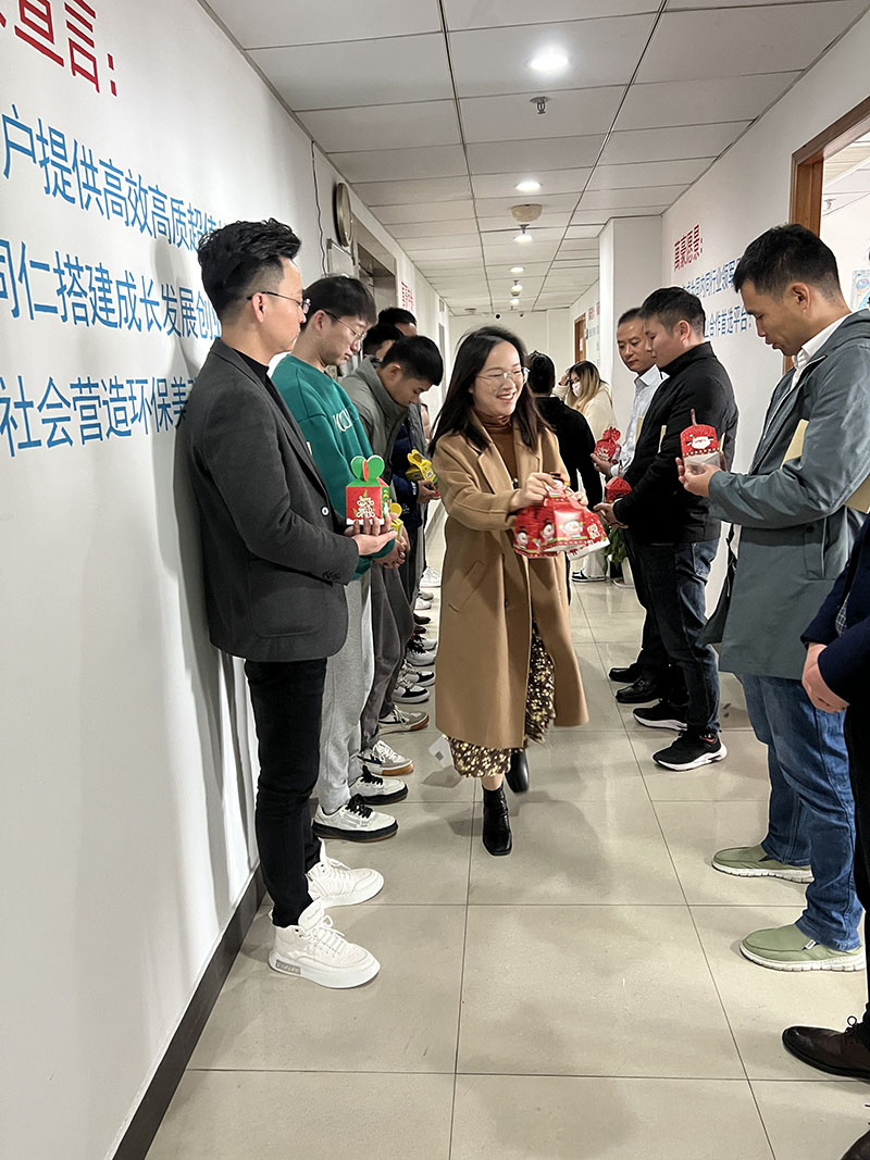 萬豪空間結構平安夜福利