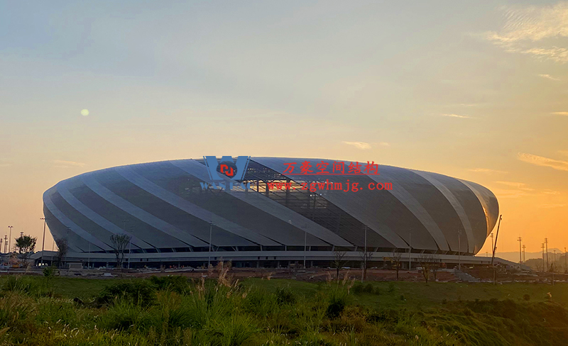 膜結(jié)構(gòu)公司廠(chǎng)家哪家好？ 膜結(jié)構(gòu)施工公司有哪些該如何選擇？