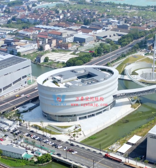 PTFE網格織物幕墻