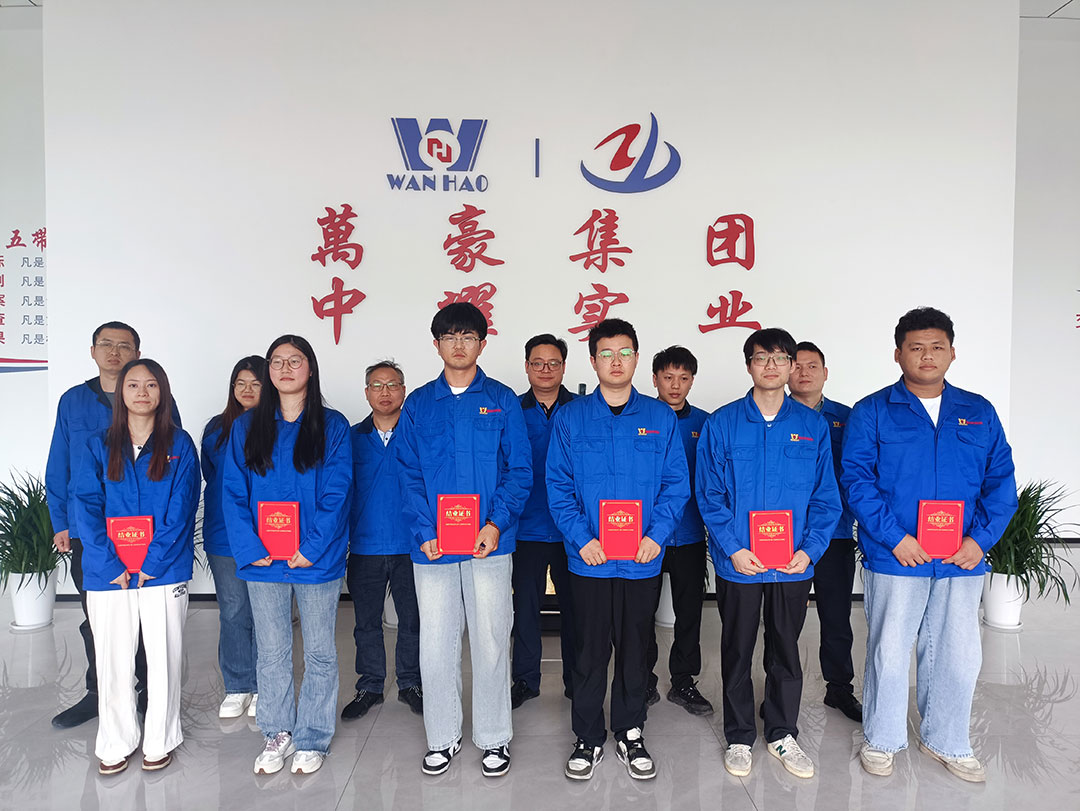 時光淬煉成長，傳承照亮征途