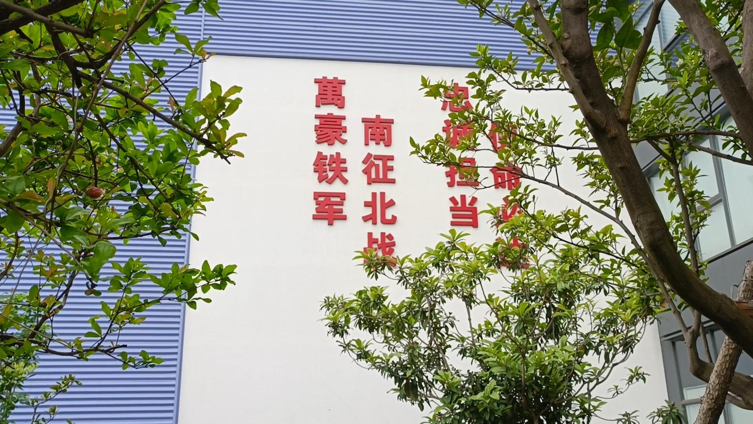 ?初夏的風讓職場時光變得甜蜜